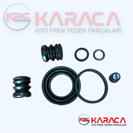 Renault Megane 97-99 Arka Kaliper Tamir Takımı 34mm
